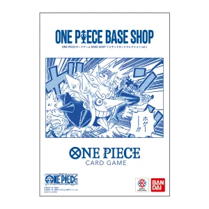 ONE PIECEカードゲーム BASE SHOPリミテッドカードコレクションvol.1