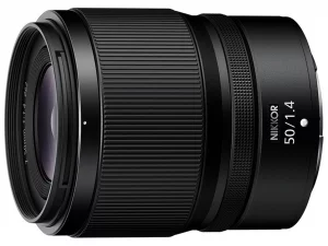 Nikon(ニコン) NIKKOR Z 50mm f/1.4