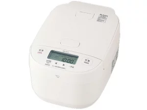 ZOJIRUSHI (象印) 豪熱大火力 NW-YC10-WA [ホワイト]