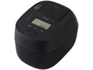 Panasonic (パナソニック) おどり炊き SR-N510D-K [ブラック]