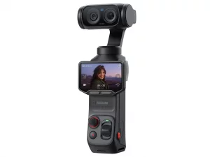 Insta360 (インスタ360) Luna Ultra [コズミックブラック]