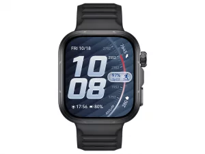 HUAWEI (ファーウェイ) WATCH FIT 5 Pro [ブラック]
