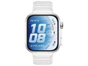 HUAWEI (ファーウェイ) WATCH FIT 5 Pro [ホワイト]