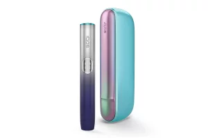 IQOS イルマ i リミックスモデル