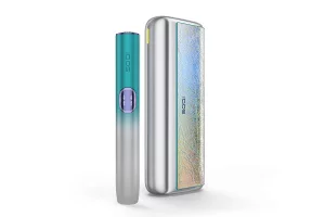 IQOS イルマ i プライム リミックスモデル