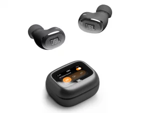 JBL LIVE BUDS 4 [ブラック]