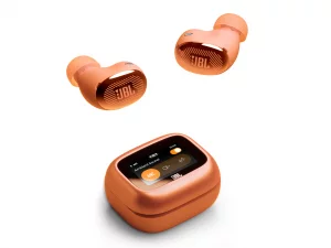 JBL LIVE BUDS 4 [オレンジ]
