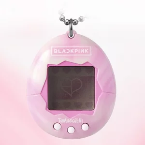 BLACKPINK Original Tamagotchi