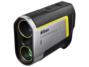 ニコン COOLSHOT 50i GII 携帯型レーザー距離計