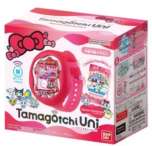 たまごっち ユニ (Tamagotchi Uni) Sanrio characters サンリオキャラクターズ