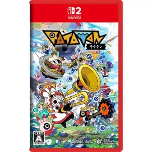 Ratatan [Nintendo Switch 2 専用]