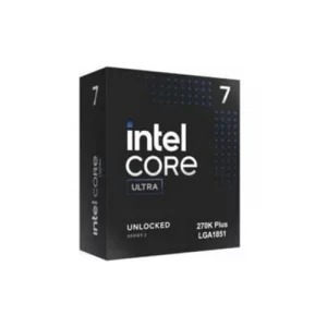 Intel Core Ultra 7 270K Plus BOX