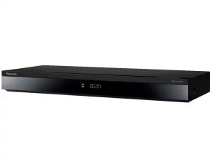 Panasonic (パナソニック) 4Kディーガ DMR-4TS204S