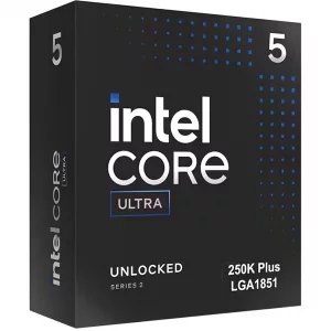 Core Ultra 5 250K Plus BOX