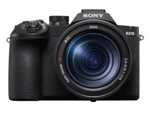 SONY(ソニー) サイバーショット DSC-RX10M5   2026年 7月31日 発売