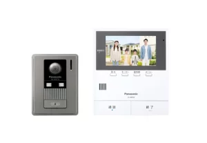 Panasonic (パナソニック) VL-SE50KFA