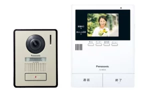 Panasonic (パナソニック) VL-SE35XLA