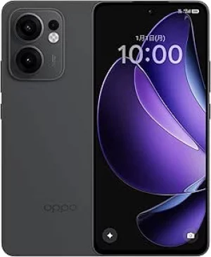 OPPO（オッポ）Reno13 A 8GB/128GB チャコールグレー SIMフリー