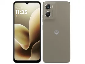 MOTOROLA （モトローラ）moto g06 SIMフリー [PANTONE Laurel Oak(ローレルオーク)] SIMフリー