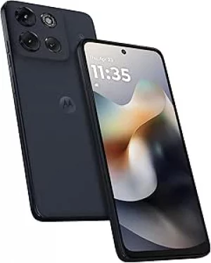 MOTOROLA（モトローラ） moto g66j 5G [PANTONE Black Oyster（ブラックオイスター）] SIMフリー