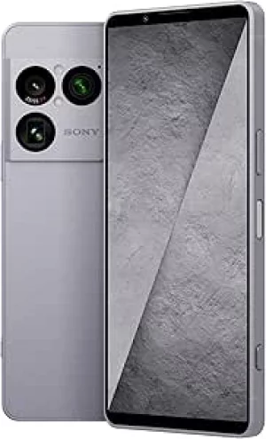 SONY（ソニー）Xperia 1 VIII 1TB アイオライトシルバー SIMフリー