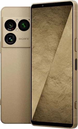SONY（ソニー）Xperia 1 VIII 1TB ネイティブゴールド SIMフリー