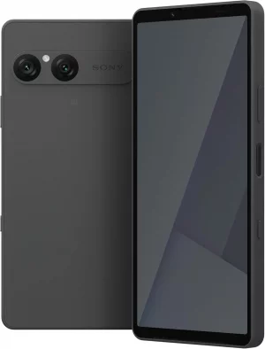 SONY（ソニー）Xperia 10 VII 128GB チャコールブラック SIMフリー