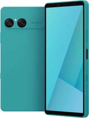 SONY（ソニー）Xperia 10 VII 128GB ターコイズ SIMフリー