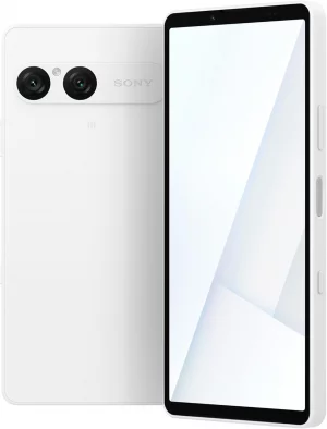 SONY（ソニー）Xperia 10 VII 128GB ホワイト SIMフリー