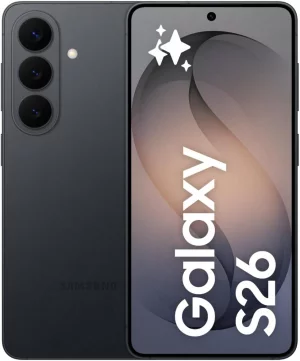  SAMSUNG（サムスン）Galaxy S26 512GB ブラック SIMフリー