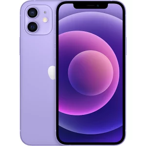 iPhone 11 パープル 128 GB  新品未開封　SIMフリー