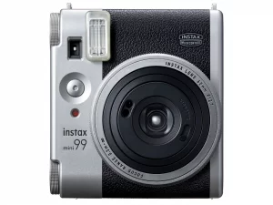 FUJIFILM (富士フィルム) instax mini 99 チェキ シルバー