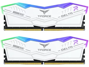 Team FF4D532G6000HC38ADC01 [DDR5 PC5-48000 16GB 2枚組]