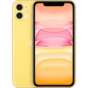 SIMフリー〕Apple iPhone 11 128GB [イエロー] 未開封 MHDL3J/Aの買取 ...