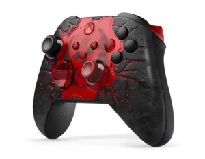 Xbox ワイヤレス コントローラー Gears of War： E-Day 限定エディション