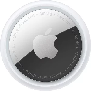 Apple(アップル ) AirTag (エアタグ) 1パック [MX532ZP/A] 未開封の 