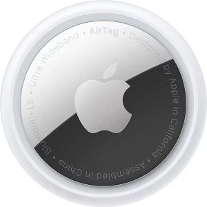 Apple(アップル ) AirTag (エアタグ) 1パック [MX532ZP/A] 未開封の