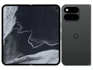 Google (グーグル) Pixel 11 Pro Fold 512GB Obsidian 未開封 SIMフリー