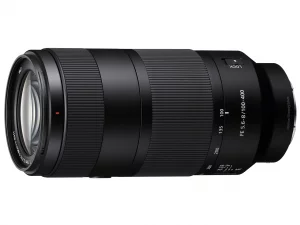 SONY(ソニー) FE 100-400mm F5.6-8 OSS SEL100400  2026年9月4日 発売