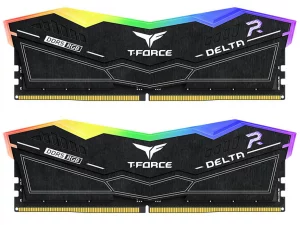 Team FF3D532G6000HC38JDC01 [DDR5 PC5-48000 16GB 2枚組]