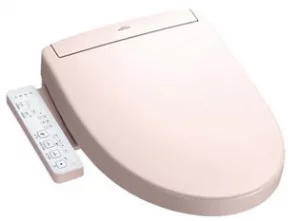 TOTO (トートー) SS1 TCF6624 #SR2 [パステルピンク]