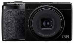 RICOH(リコー) RICOH GR IVx　2026年冬以降販売予定