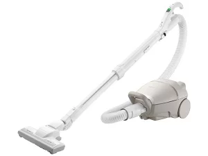 HITACHI (日立) かるパック CV-KP90M(C) [ベージュ]
