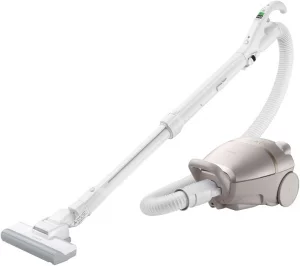 HITACHI (日立) かるパック CV-KP300M(N) [ライトゴールド]