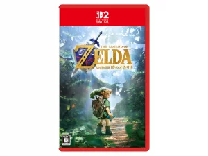 ゼルダの伝説 時のオカリナ [Nintendo Switch 2 専用]