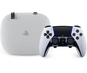 新型 PlayStation5 ワイヤレスコントローラー DualSense Edge [CFI-ZCP2J]