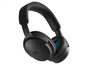 BOSE (ボーズ) QuietComfort Headphones 第2世代 [Black]