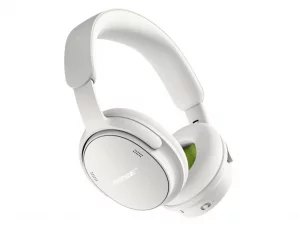 BOSE (ボーズ) QuietComfort Headphones 第2世代 [White Smoke]