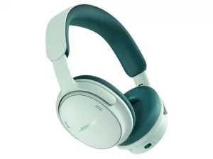 BOSE (ボーズ) QuietComfort Headphones 第2世代 [Dewdrop Mint]