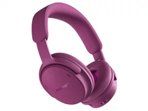 BOSE (ボーズ) QuietComfort Headphones 第2世代 [Rosewood Mauve]